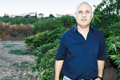 יהודה בן יוסף. צילום: שלומי כהן