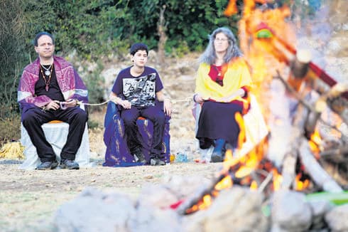 צילום: איתן אלחדז