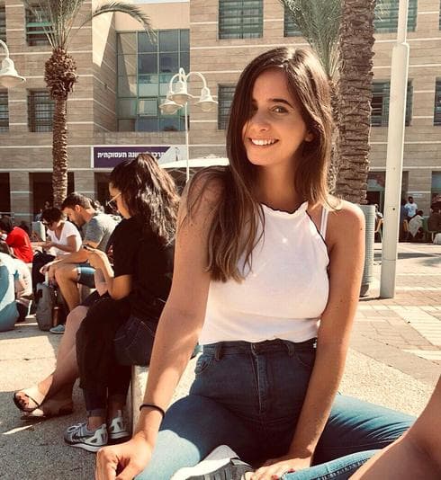 יובל טנא. צילום פרטי