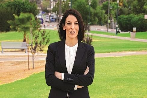 טל אוחנה. צילום: הרצל יוסף