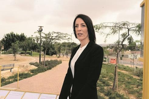 טל אוחנה. צילום: הרצל יוסף