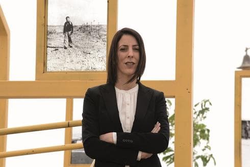 טל אוחנה. צילום: הרצל יוסף