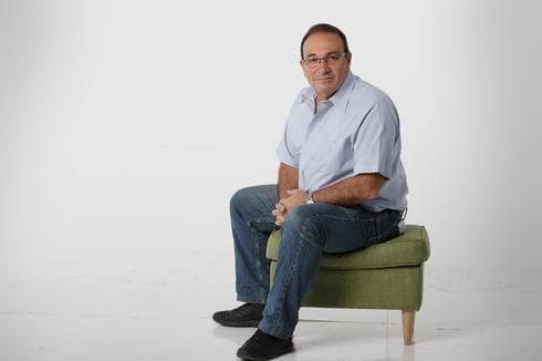 דב צור | צילום: אבי מועלם