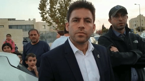 ברקוביץ'. צילום: רפי פרלשטיין