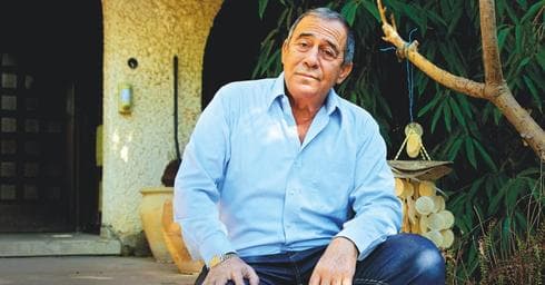 "אין חיילים גרועים, יש מפקדים גרועים". שמואל בוקסר | צילום: אבי מועלם "אין חיילים גרועים, יש מפקדים גרועים". שמואל בוקסר | צילום: אבי מועלם