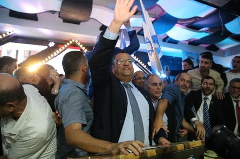 ליאון. צילום: אלכס קולומויסקי