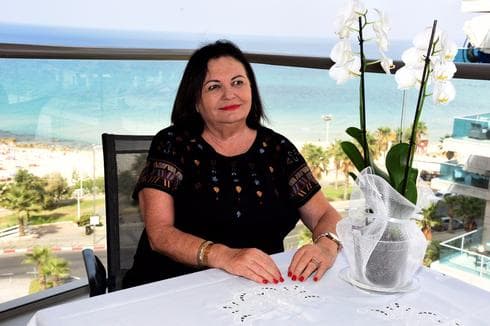אסתר פירון | צילום: אלבום פרטי