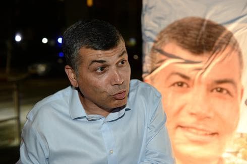 יוסי בכר | צילום: קובי קואנקס