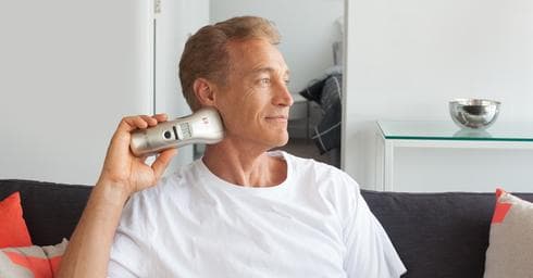 צילום: B CURE LASER