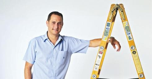 קינסטליך. הרכבת קואליציה מורכבת | צילום: אבי מועלם