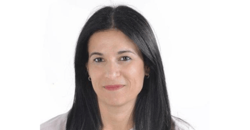 עוזבת אחרי חמש שנים. מיכל הירש נגרי | צילום: עיריית רעננה