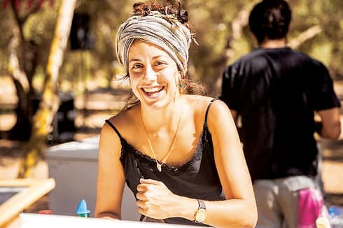 גוטליב. החברות ביקשו שאכין להן גם | צילום: יפית חייק