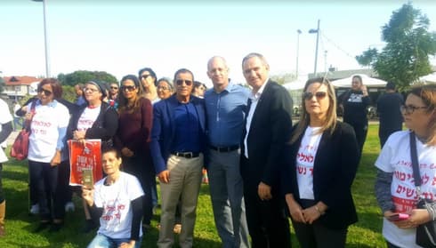 צילום: דוברות עיריית ראש העין