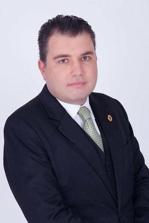 אדיר בנימיני (צילום: פרטי)