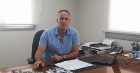 "מצדיע לקיבוצים שנשארו שיתופיים". פורת, צילום: דוברות הקיבוץ הדתי