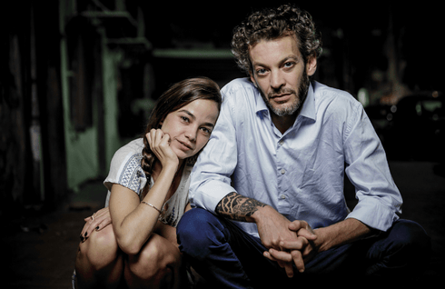 מטומטמת. צילום: טל שחר
