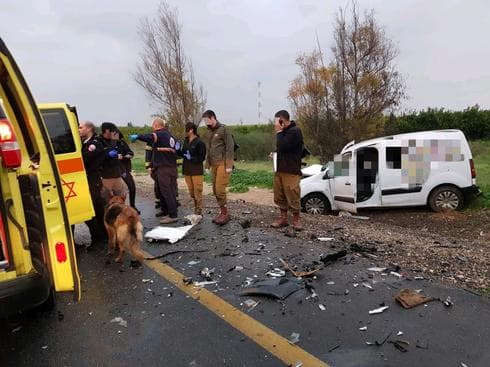 תיעוד מבצעי מד"א תיעוד מבצעי מד"א