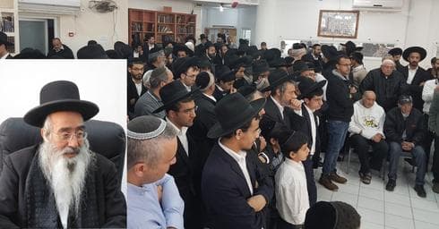 צילום: מתן דויטש, רפאל חתוכה