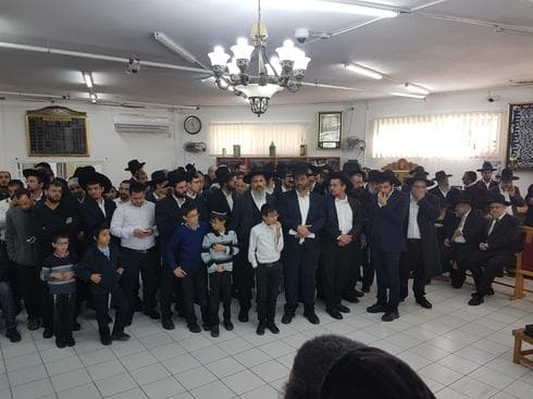 צילום: מתן דויטש