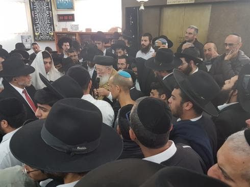 צילום: מתן דויטש