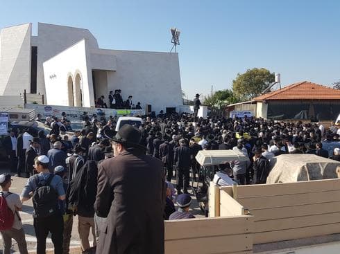 צילום: מתן דויטש