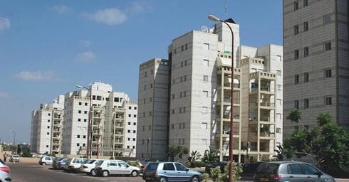 רחובות ההולנדית | צילום: אבי מועלם