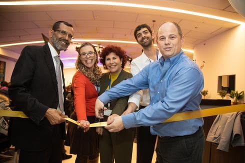 צילום: דוברות עיריית פתח תקוה