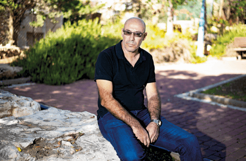 אלמליח. "זהו ניצחון ציבורי". צילום: יואב דודקביץ'