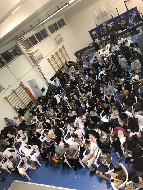 צילום: פריטי