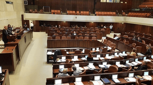 מליאת הכנסת. צילום: אלכס קולומויסקי מליאת הכנסת. צילום: אלכס קולומויסקי