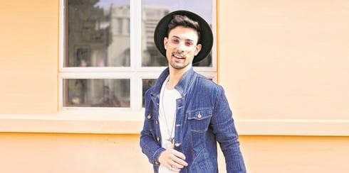 אייל חדד. צילום: אופיר סיבוני