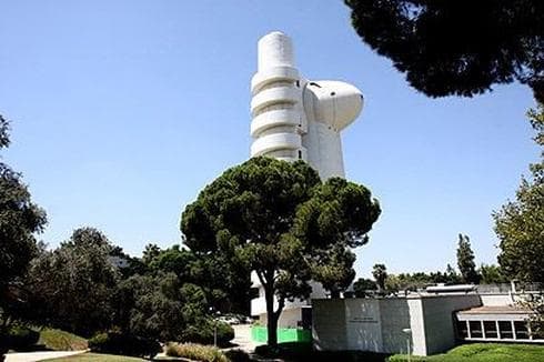 מכון ויצמן | צילום: אבי מועלם 