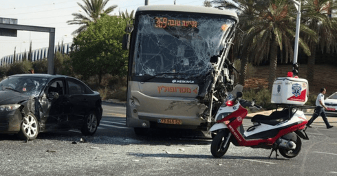 צילום המחשה בלבד: איחוד הצלה