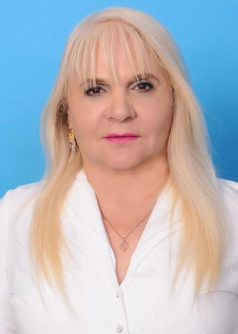 עו"ד הלנה שמחי. צילום: פוטו פרג'