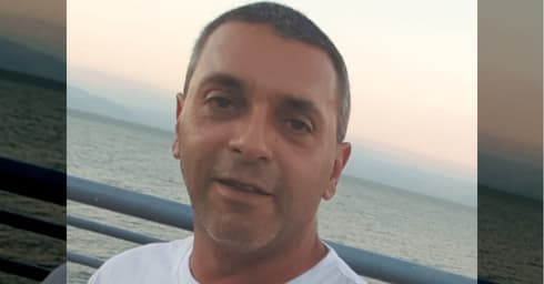 עמי בן שושן ז"ל | צילום: אלבום פרטי