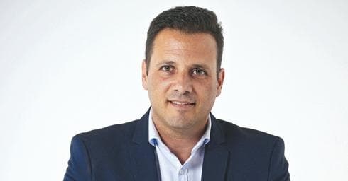 דורון אוזן | צילום: אבי מועלם