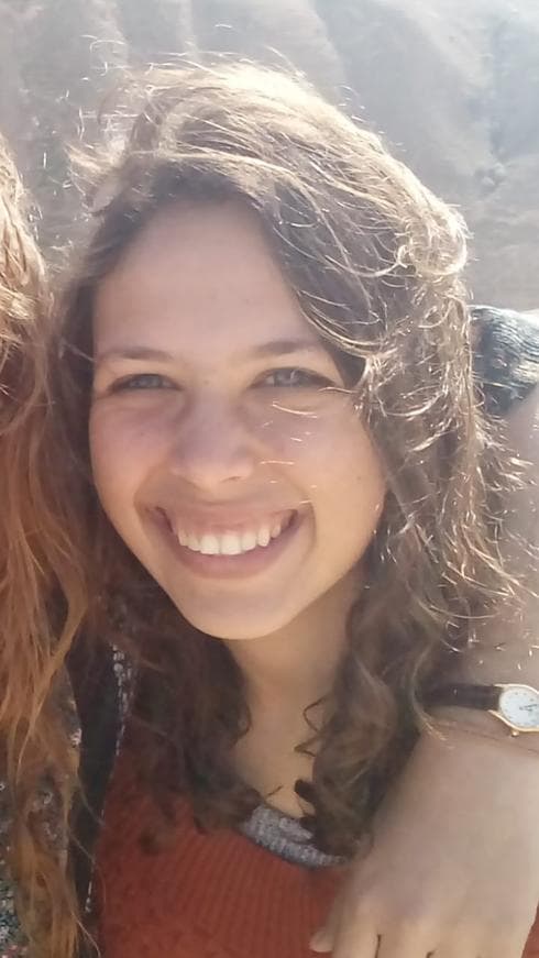 אורי אנסבכר. צילום: באדיבות היישוב תקוע