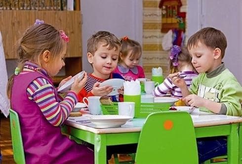גן ילדים| צילום אילוסטרציה: שאטרסטוק