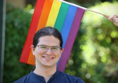 הרן יקיר | צילום: אבי מועלם