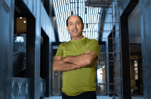 רמי לוי. צילום: יואב דודקביץ'
