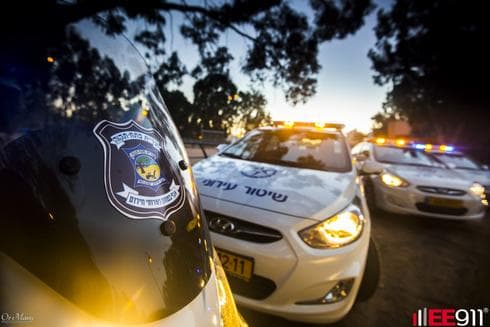 צילום המחשה: EE911, באדיבות דוברות עיריית פתח תקוה