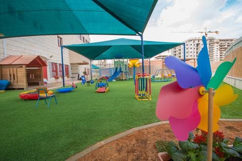 צילום: דוברות עיריית פתח תקוה