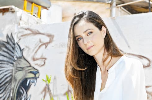 מירב כהן. תפעל למען הקשישים גם מהכנסת? צילום: שלומי כהן