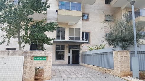צילום: מור גפני-דור. לדירות שבתמונה אין קשר לכתבה