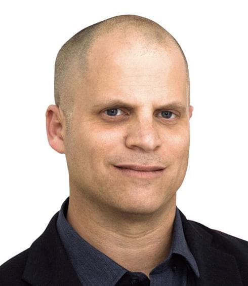 מתי יהב, סמנכ"ל שיווק גלובלי סודהסטרים