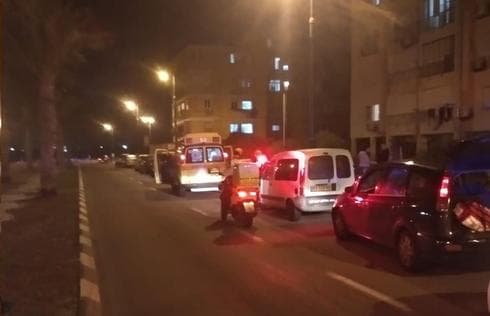צילום: תיעוד מבצעי מד"א