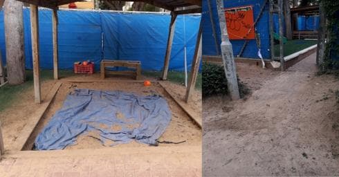 צילומים: באדיבות ההורים
