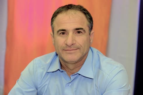 "בכייה לדורות". מושייב "בכייה לדורות". מושייב