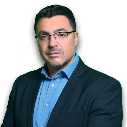 איתי שונשיין. צילום: באדיבות מיקי סוויסה