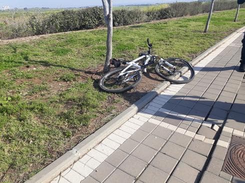צילום: איחוד הצלה כרמל